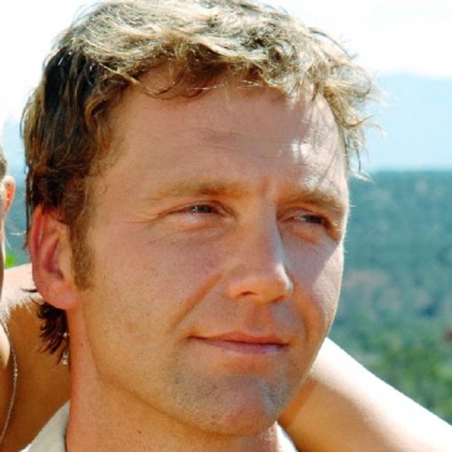 Patrik Fichte