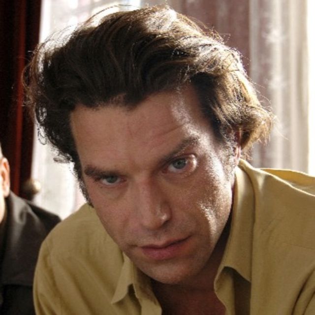 Johannes Brandrup