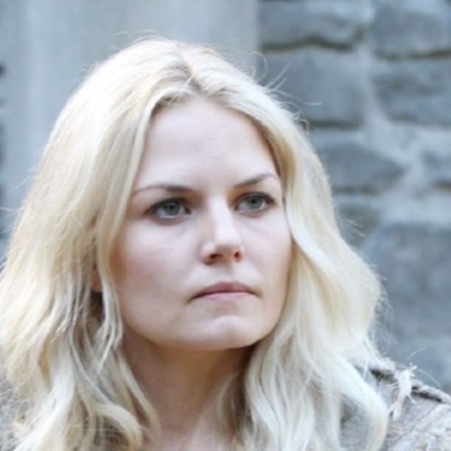 Jennifer Morrison