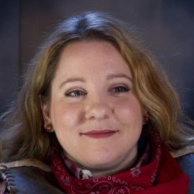 Mackie Heilmann
