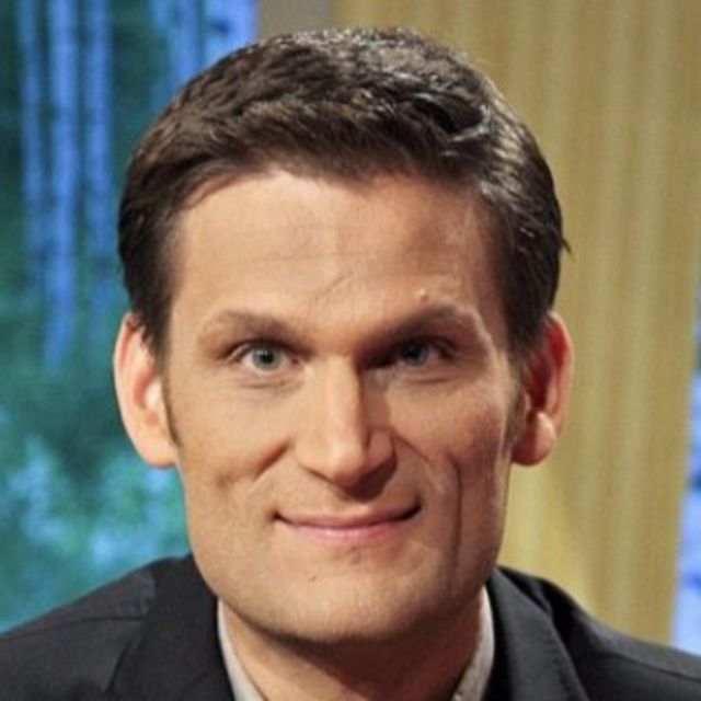 Christian Ehring
