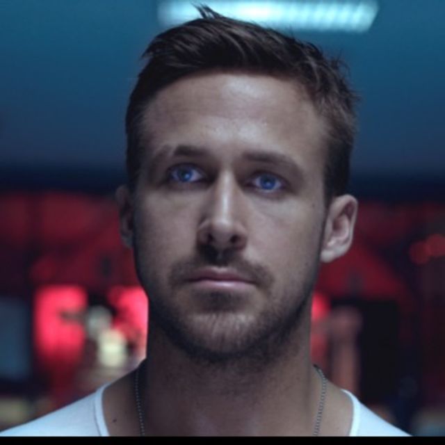 Ryan Gosling