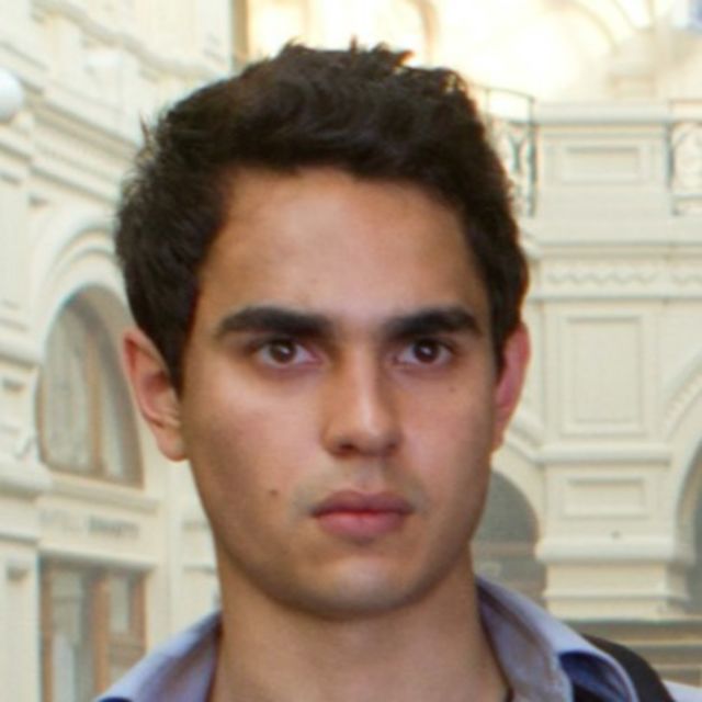 Max Minghella