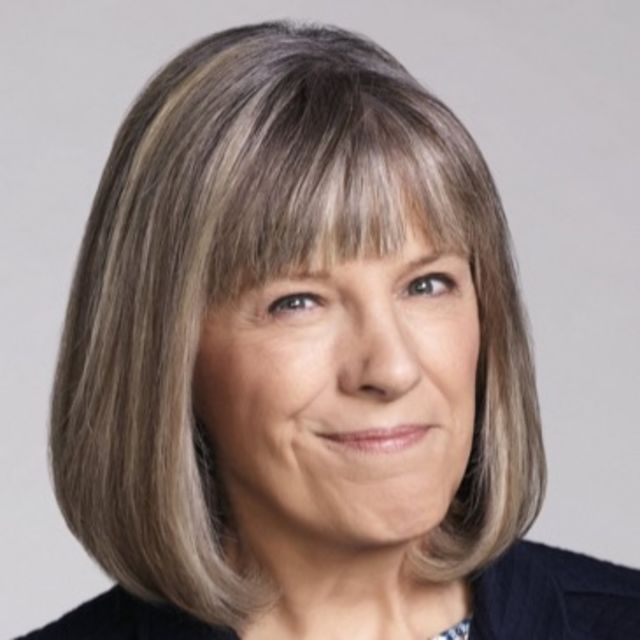 Mimi Kennedy