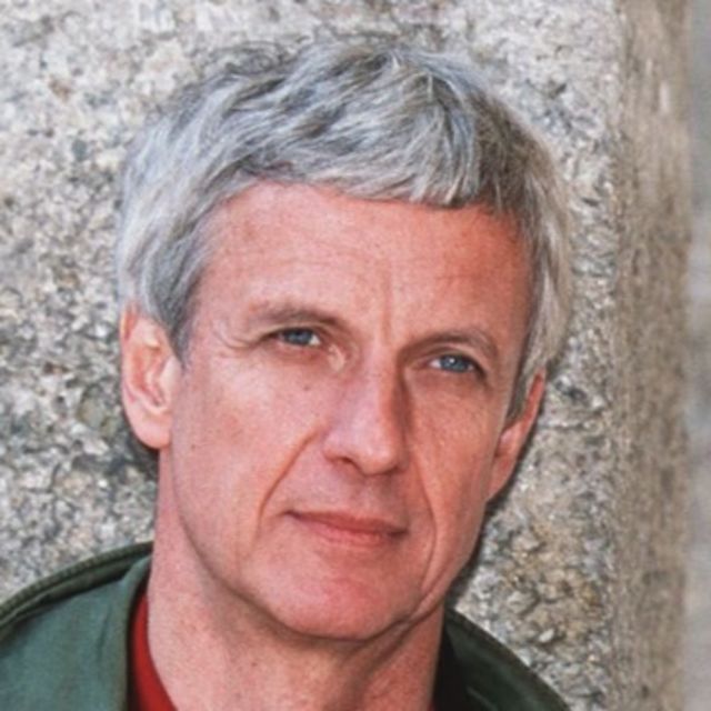 Mathieu Carrière