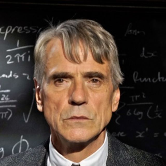Jeremy Irons