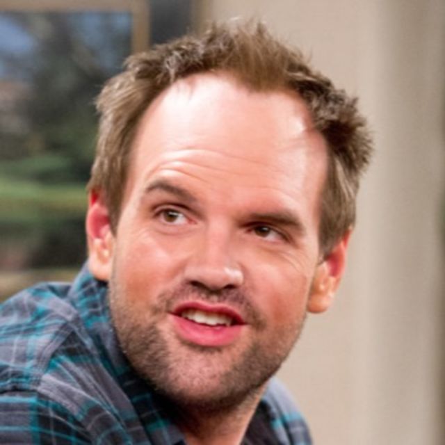 Ethan Suplee