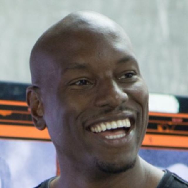 Tyrese Gibson
