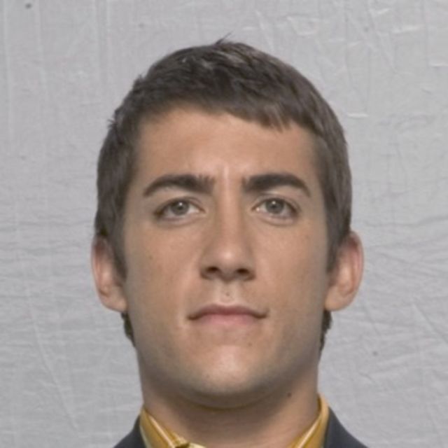 Jonathan Togo