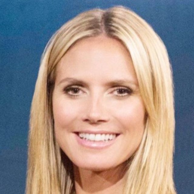 Heidi Klum