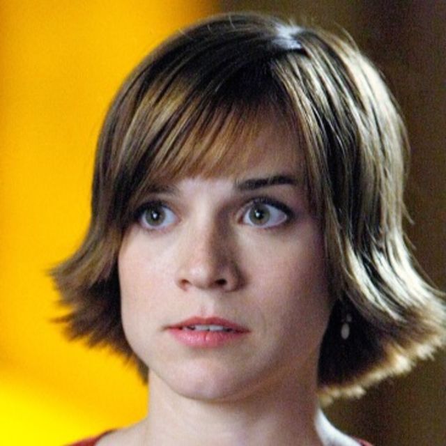 Renée Felice Smith