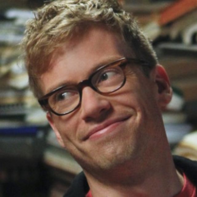 Barrett Foa