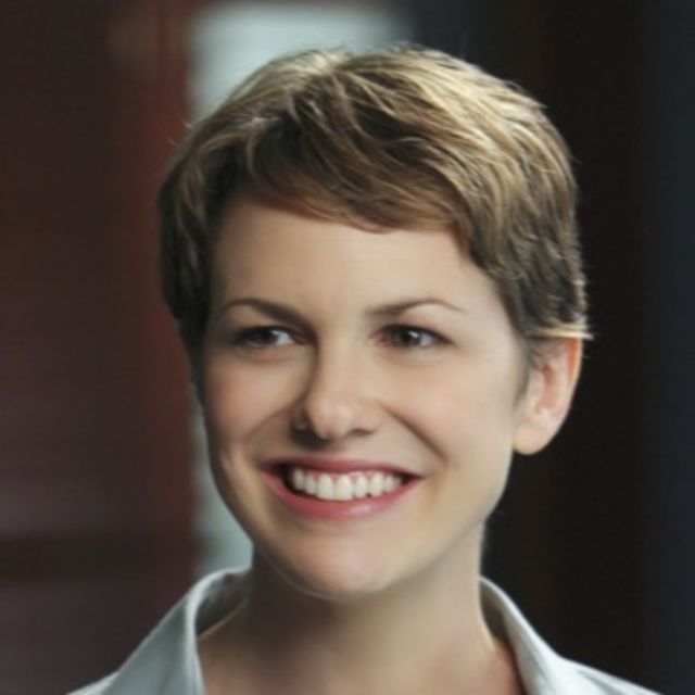Larisa Oleynik