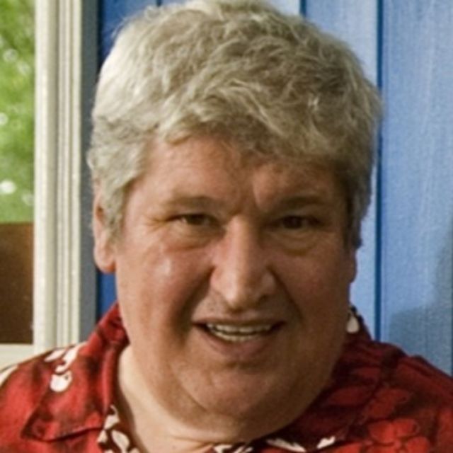 Helmut Krauss