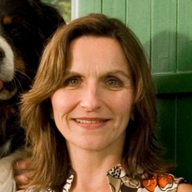 Eva Mannschott