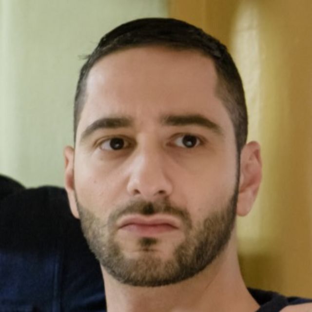 Denis Moschitto