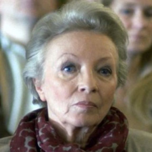 Karin Anselm