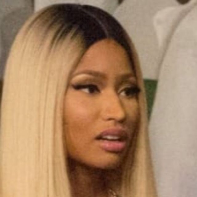Nicki Minaj