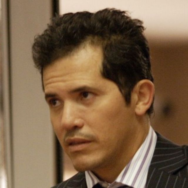 John Leguizamo