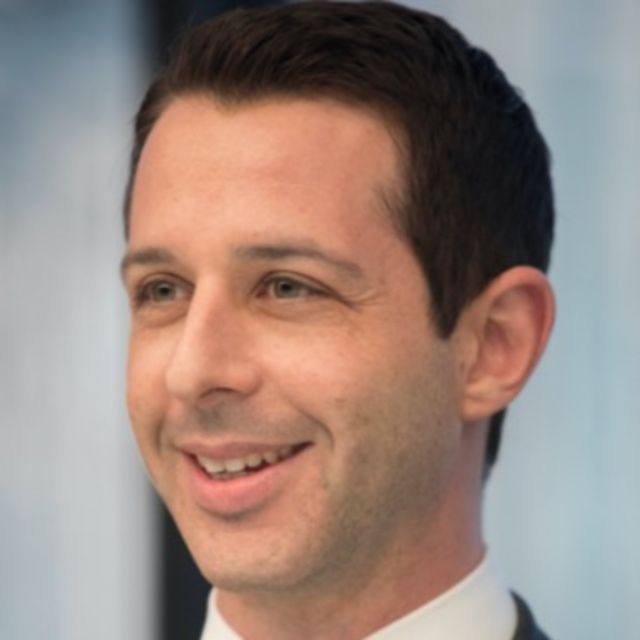 Jeremy Strong