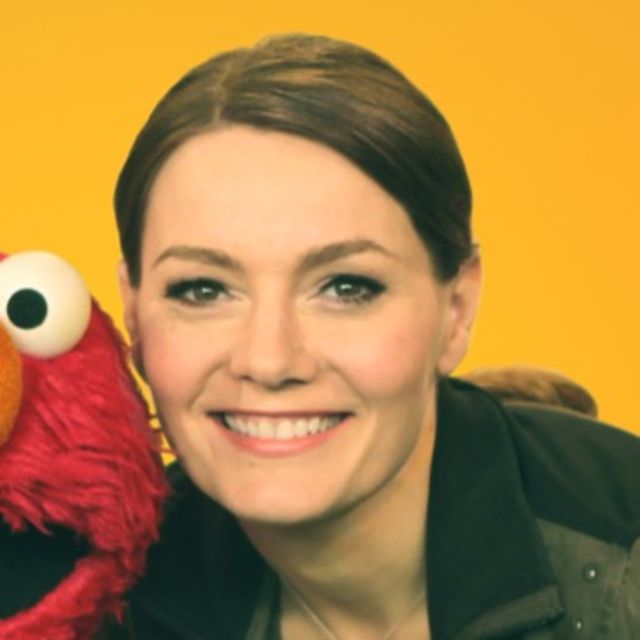 Martina Hill