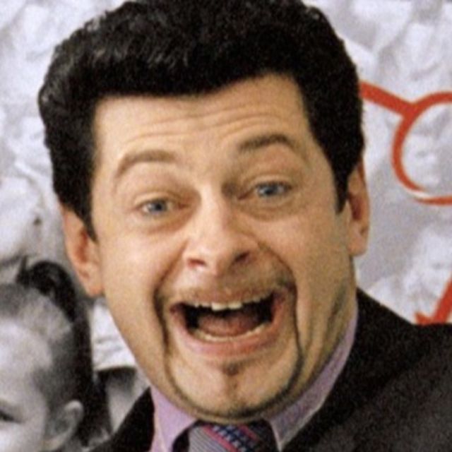 Andy Serkis