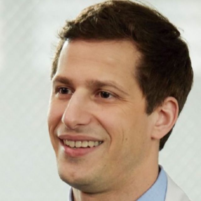 Andy Samberg