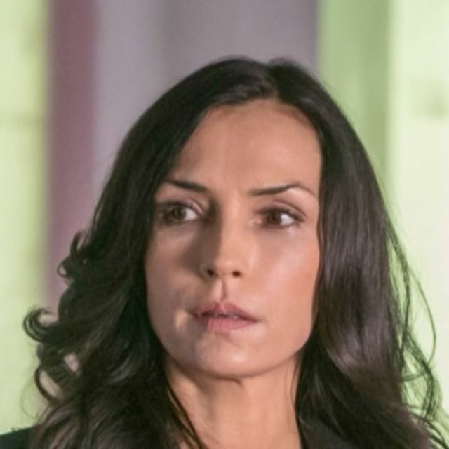 Famke Janssen