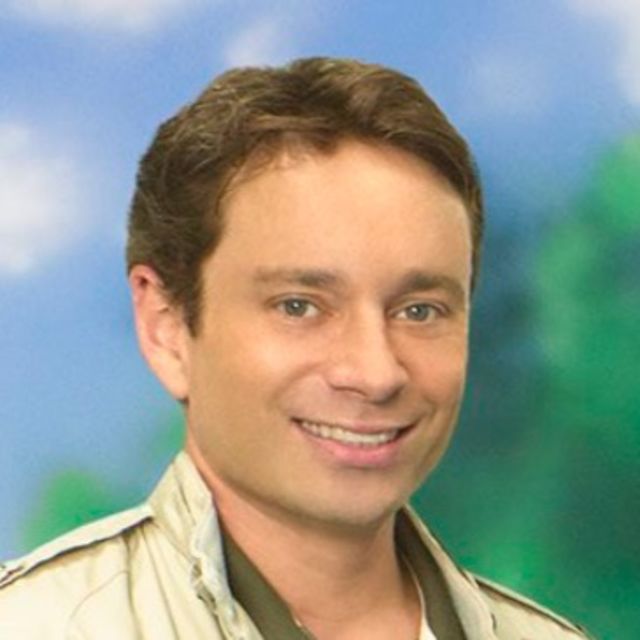 Chris Kattan
