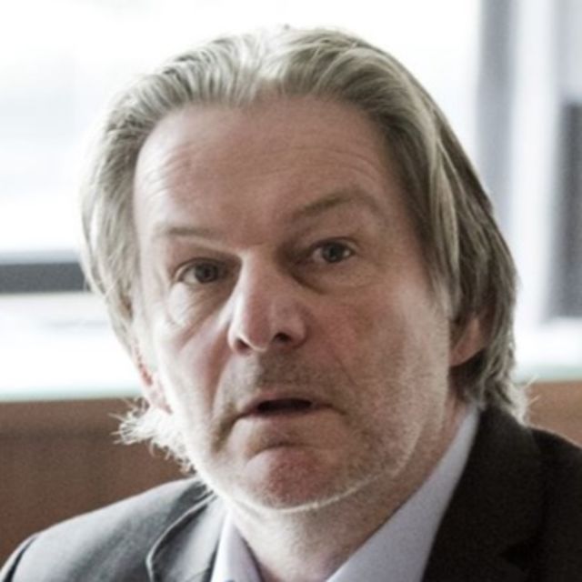 Max Herbrechter