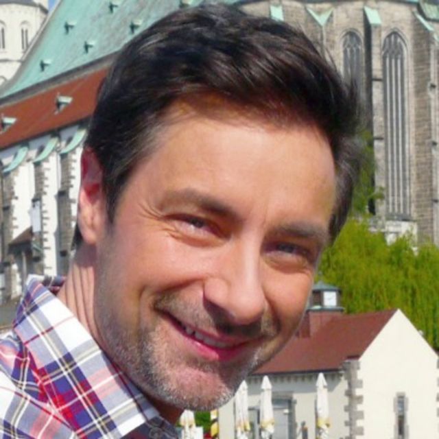Marco Schreyl