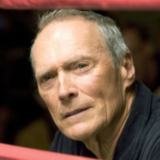 Clint Eastwood