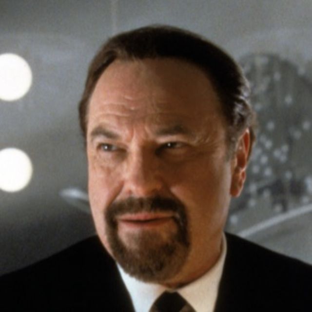 Rip Torn