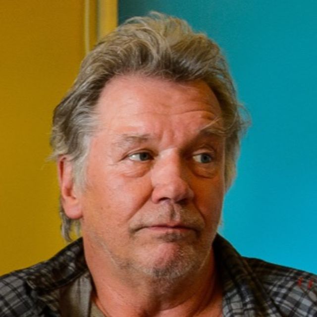Bernd Tauber