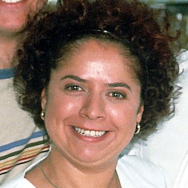 Franziska Traub