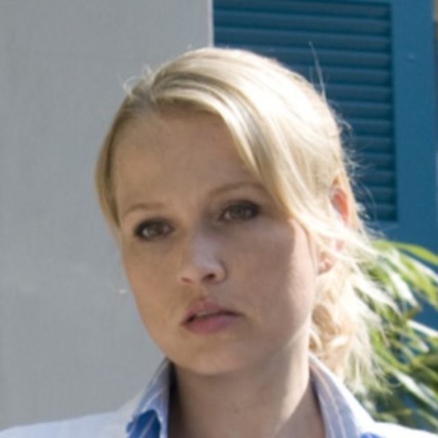 Nova Meierhenrich