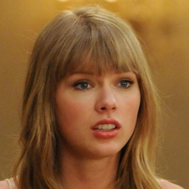 Taylor Swift