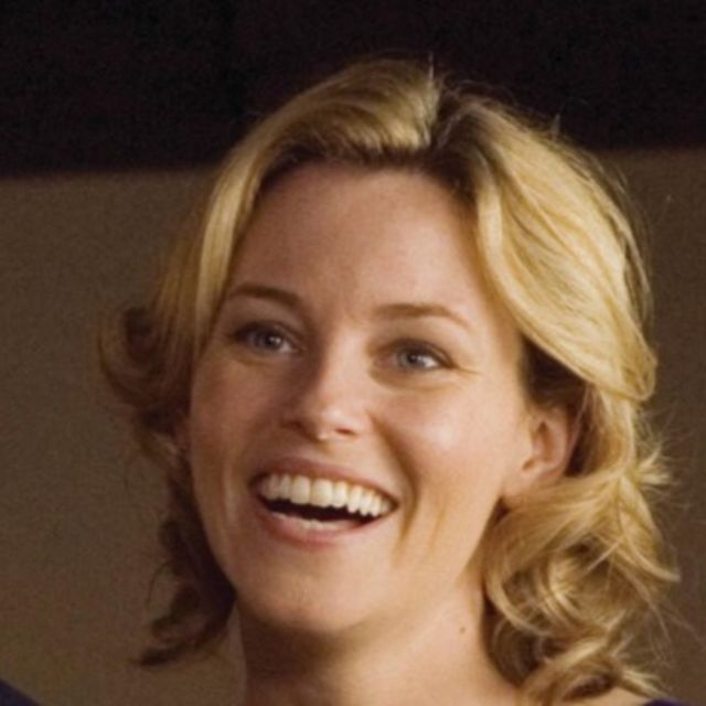 Elizabeth Banks