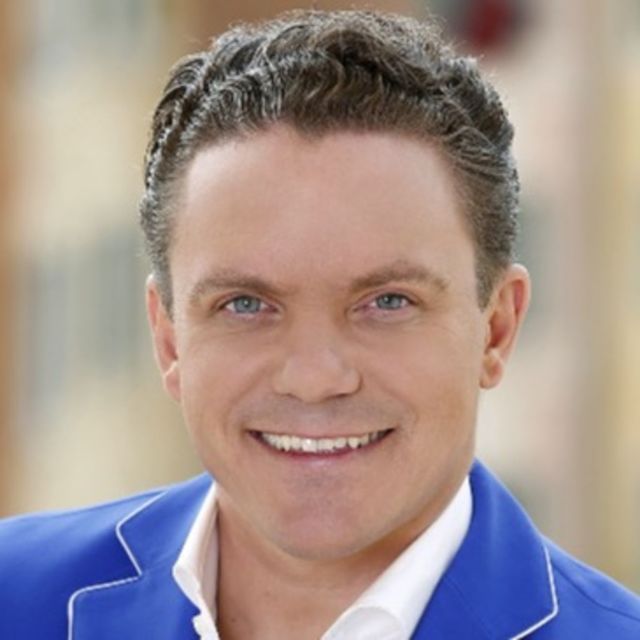 Stefan Mross