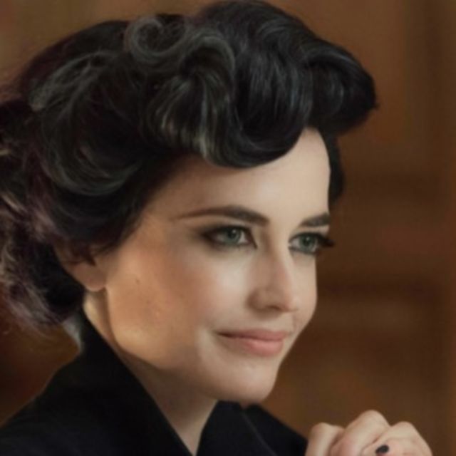 Eva Green