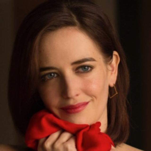 Eva Green