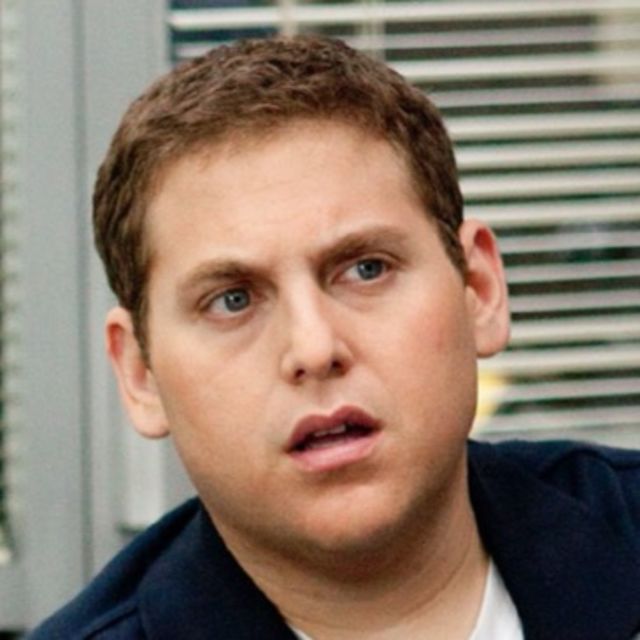 Jonah Hill