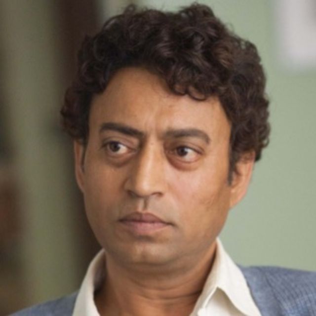 Irrfan Khan