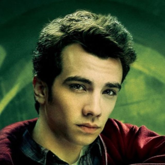 Jay Baruchel