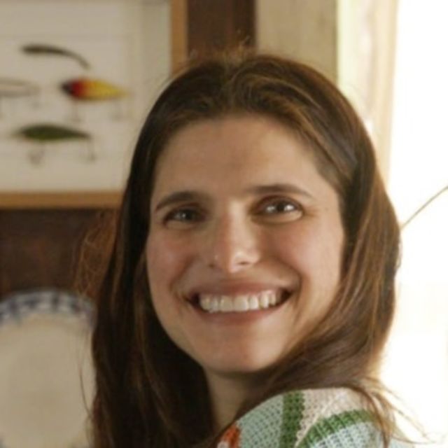 Lake Bell