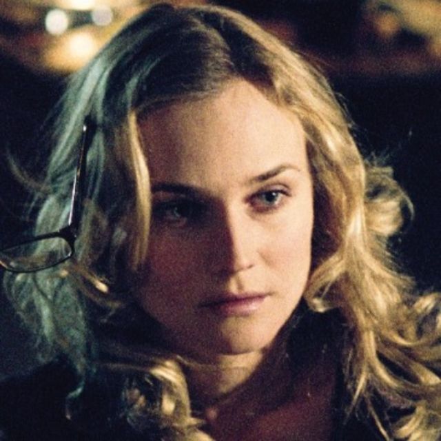 Diane Kruger