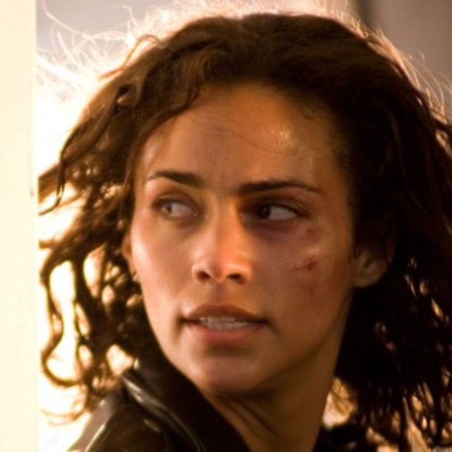 Paula Patton