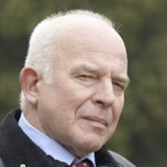 John Shrapnel