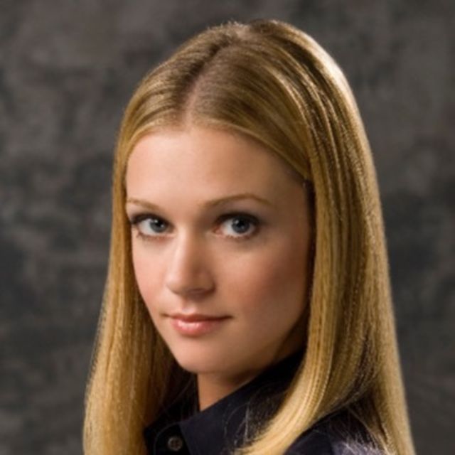 A.J. Cook