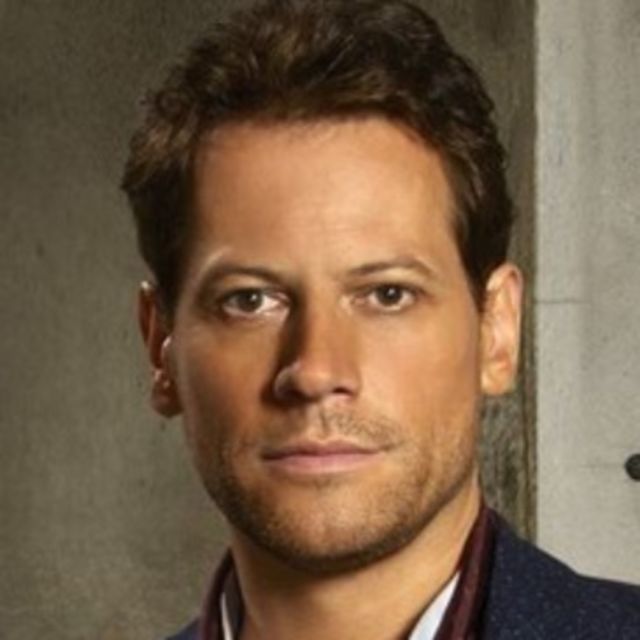Ioan Gruffudd
